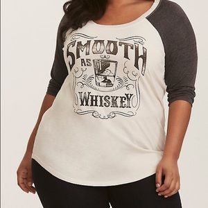 Torrid Smooth As Whiskey